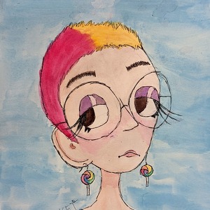 Fundraising Page: Rocket Wieland